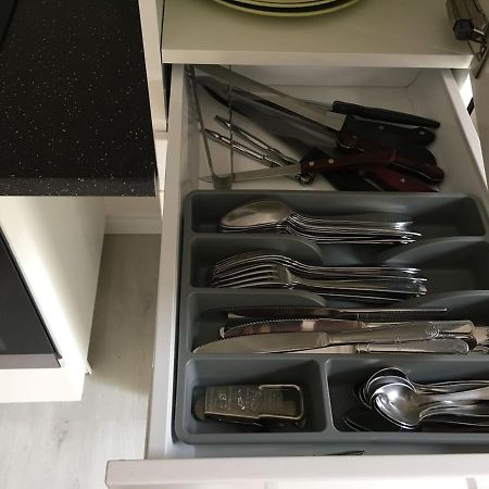 Le Pied A Terre Selestadien Sélestat Exteriör bild