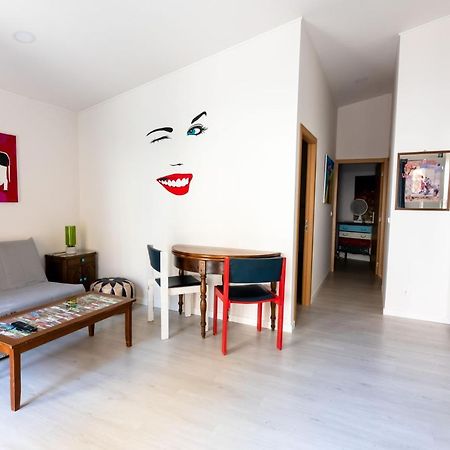 Le Pied A Terre Selestadien Sélestat Exteriör bild