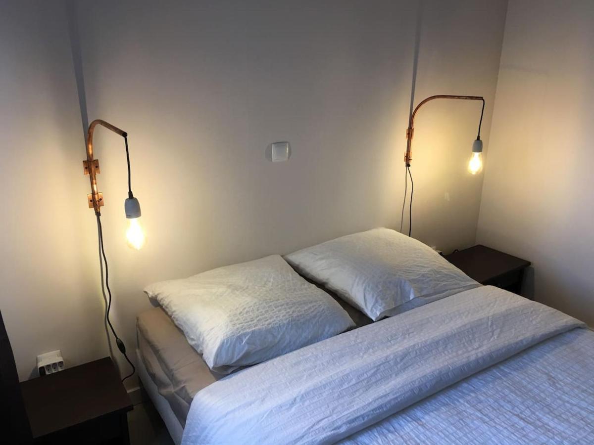 Le Pied A Terre Selestadien Sélestat Exteriör bild