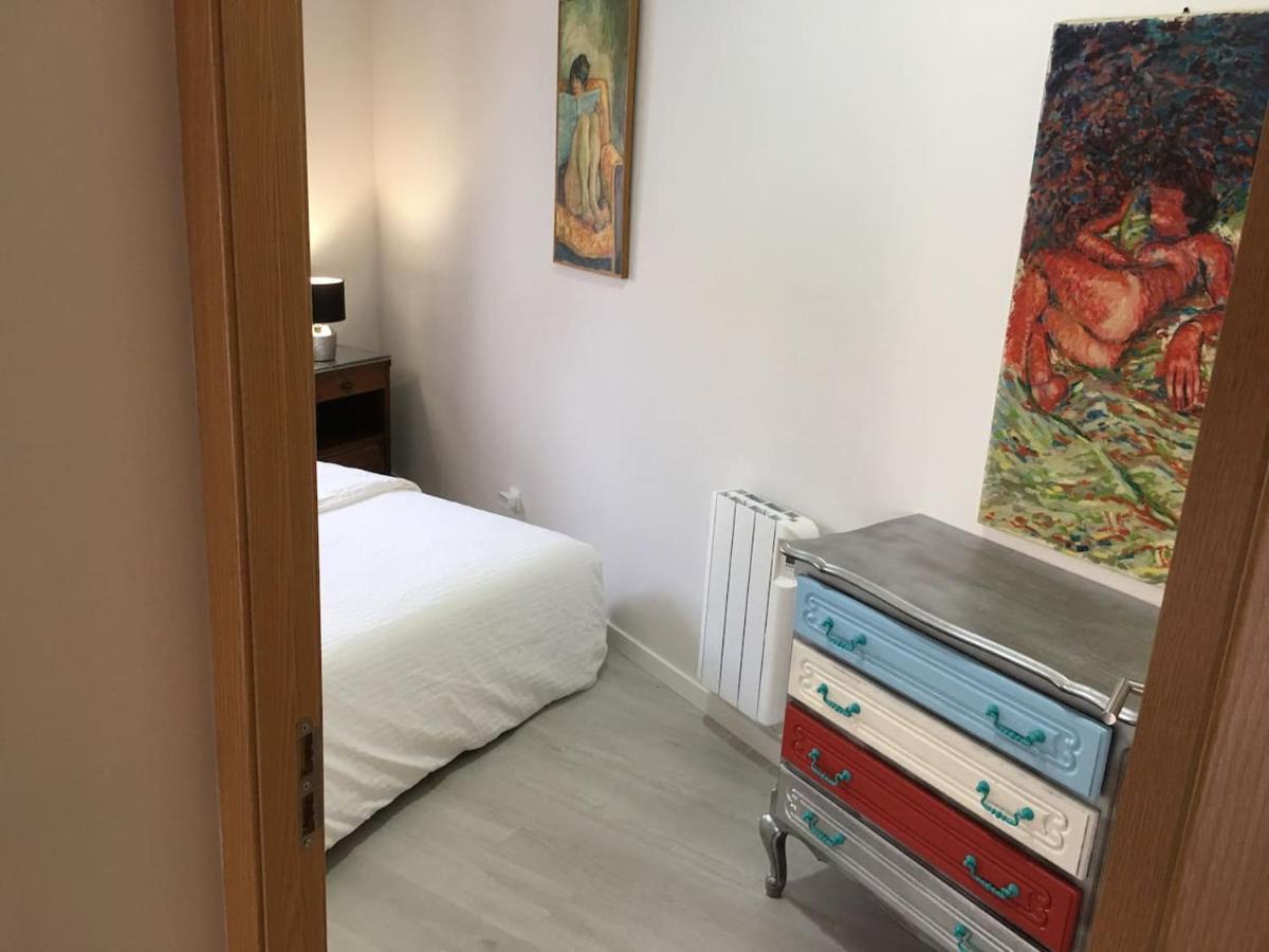 Le Pied A Terre Selestadien Sélestat Exteriör bild