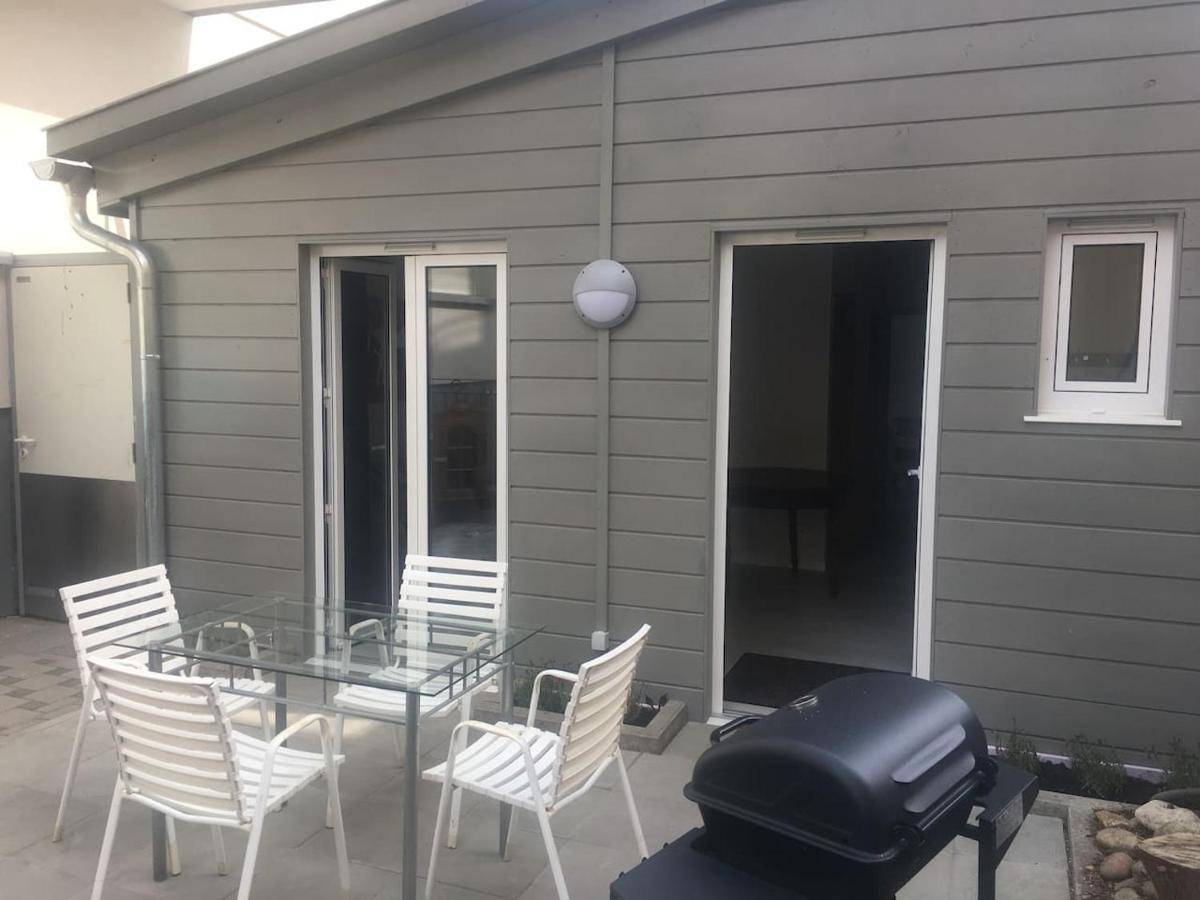 Le Pied A Terre Selestadien Sélestat Exteriör bild