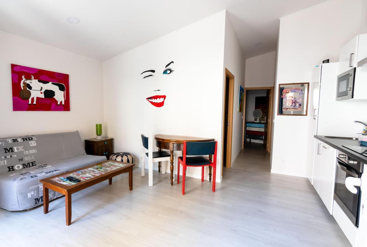 Le Pied A Terre Selestadien Sélestat Exteriör bild